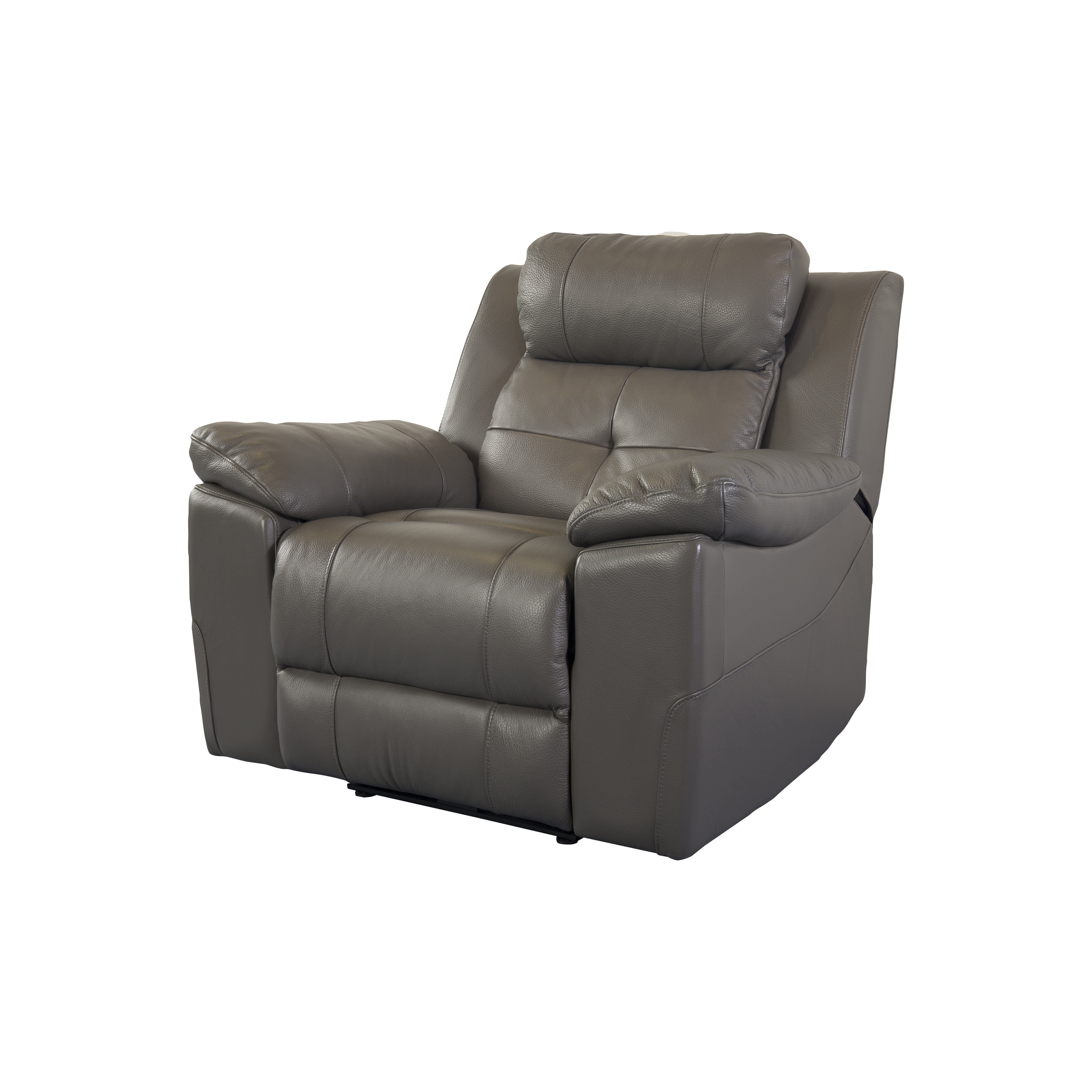 Sofa Thư Giãn Recliner Da Bò Thật - RD8200DA