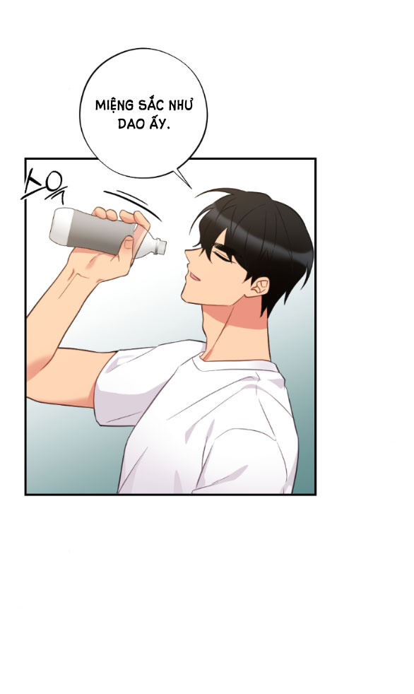 [18+] phương pháp xuất tinh của dosagyeon chapter 10.1 31