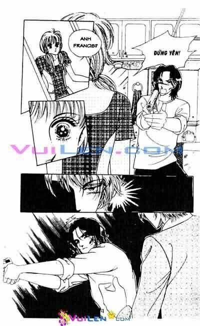 tìm anh - look for oppa chapter 2 4