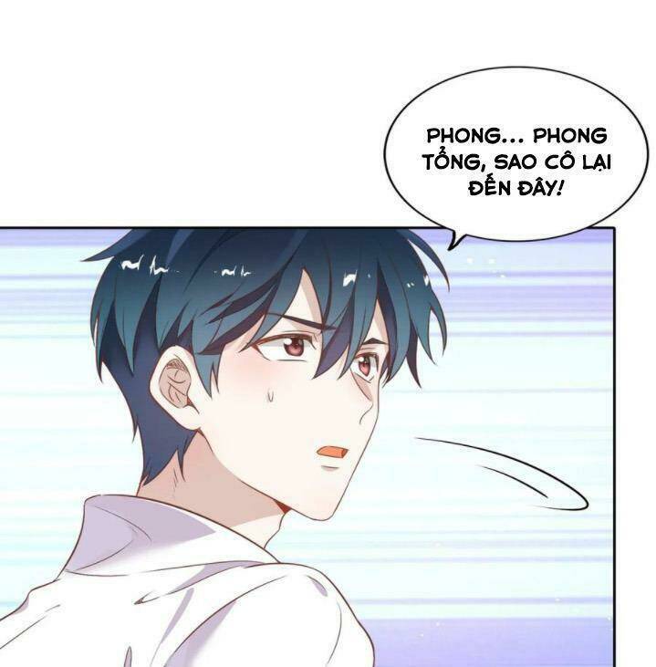 bạn trai kém tuổi bẫy yêu tôi chapter 60 22