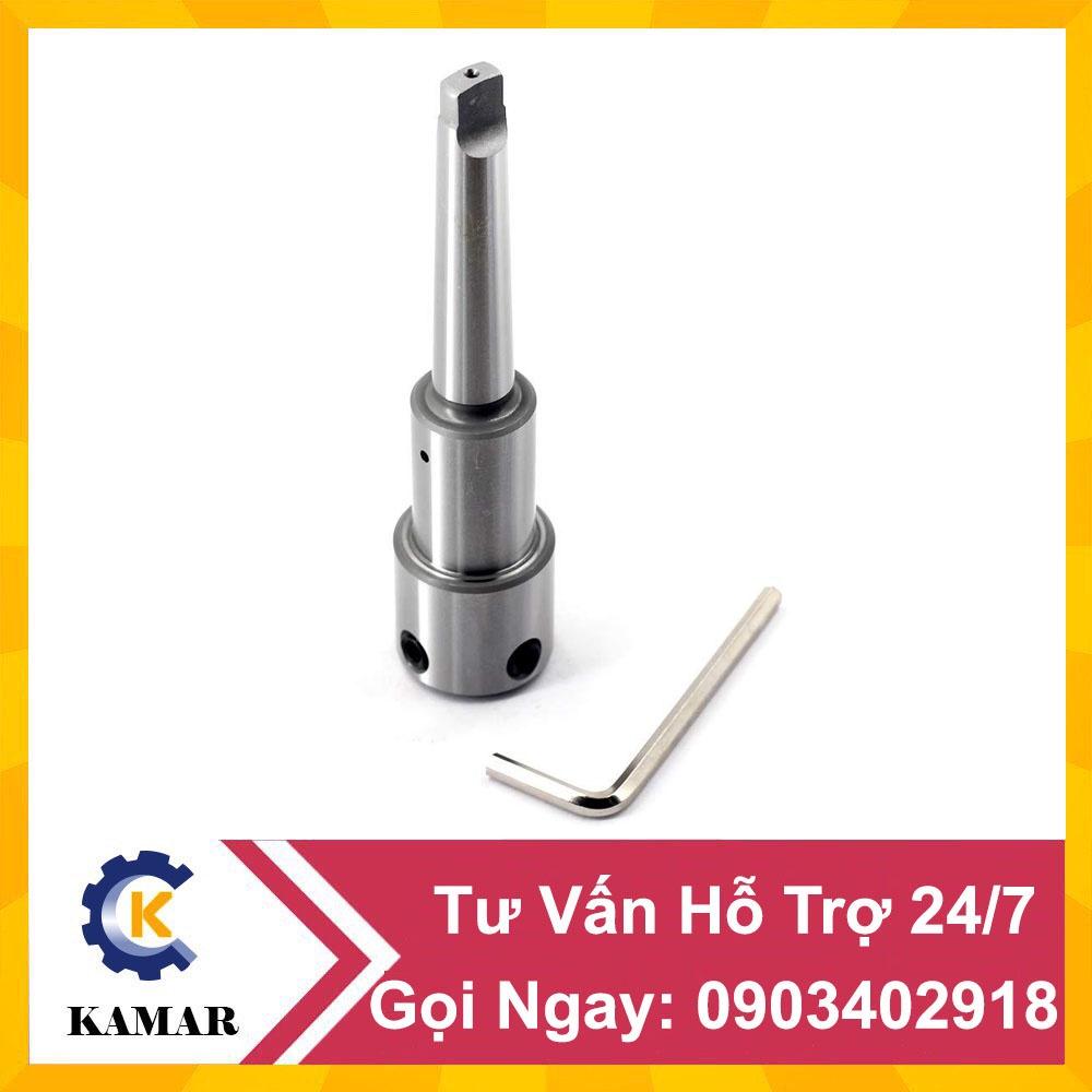 Đầu chuyển đổi lắp Mũi Khoan Từ MT2