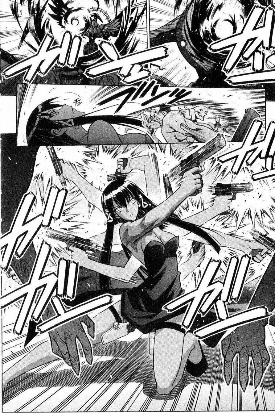 bậc thầy ma pháp chapter 276 6