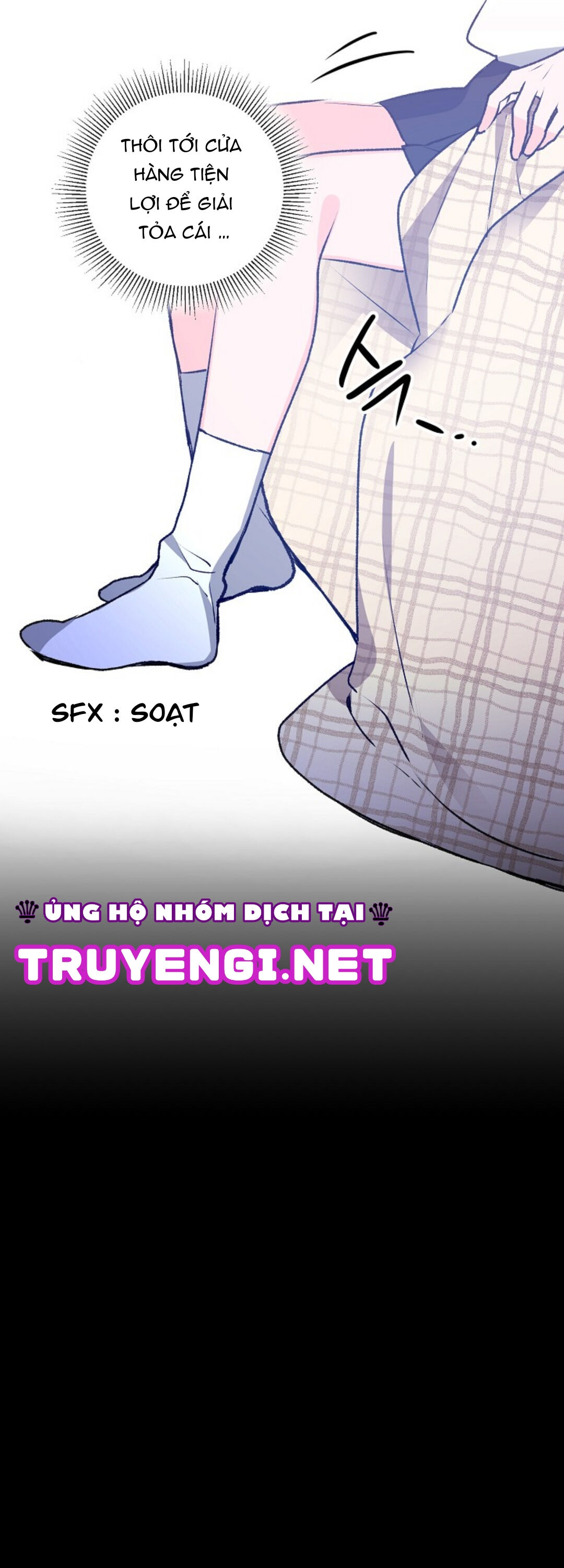 cách để thuần hoá một quý cô chapter 1 30