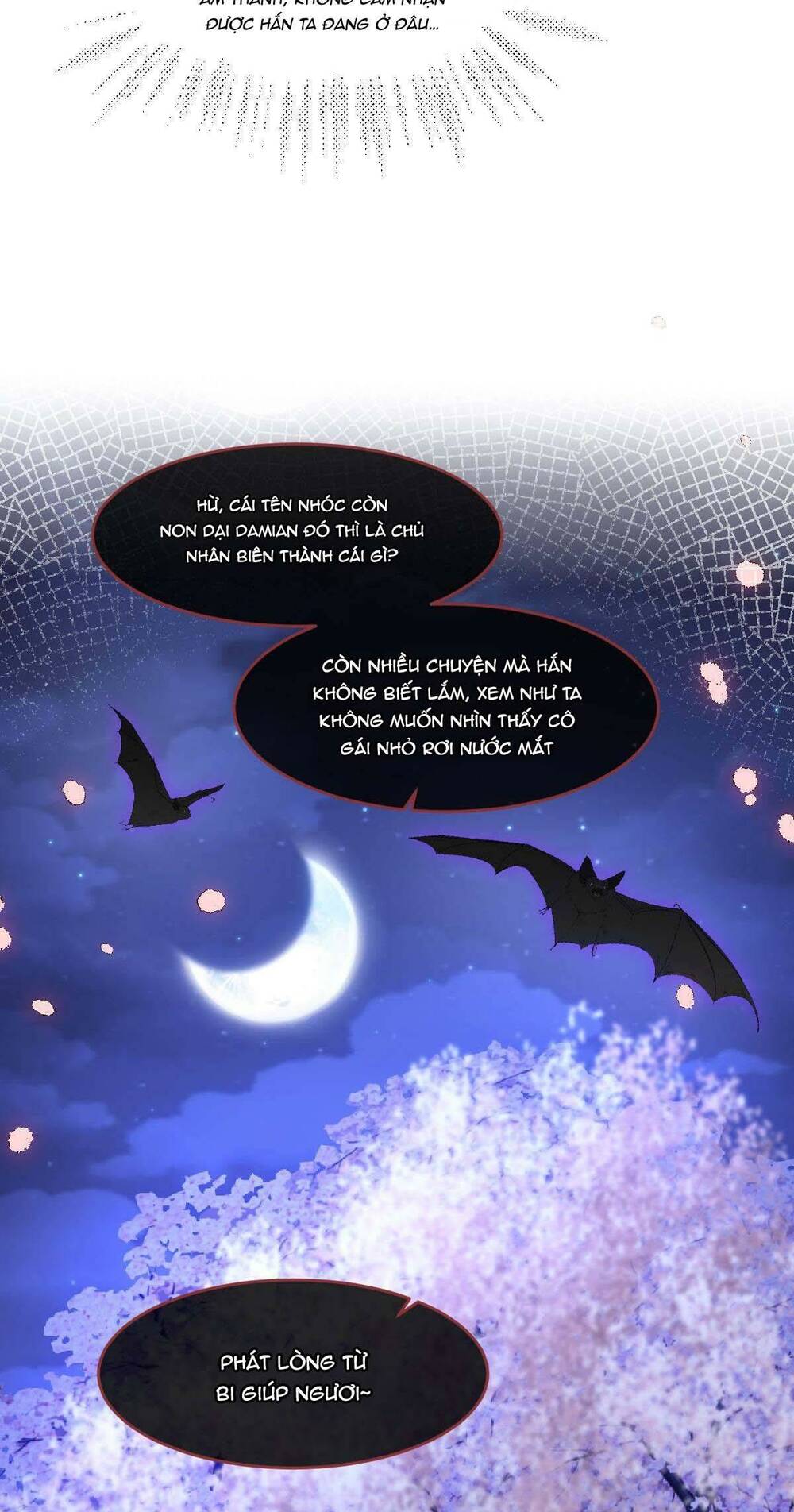 trở thành đoàn sủng về sau, ta đại sát tứ phương chapter 8 50