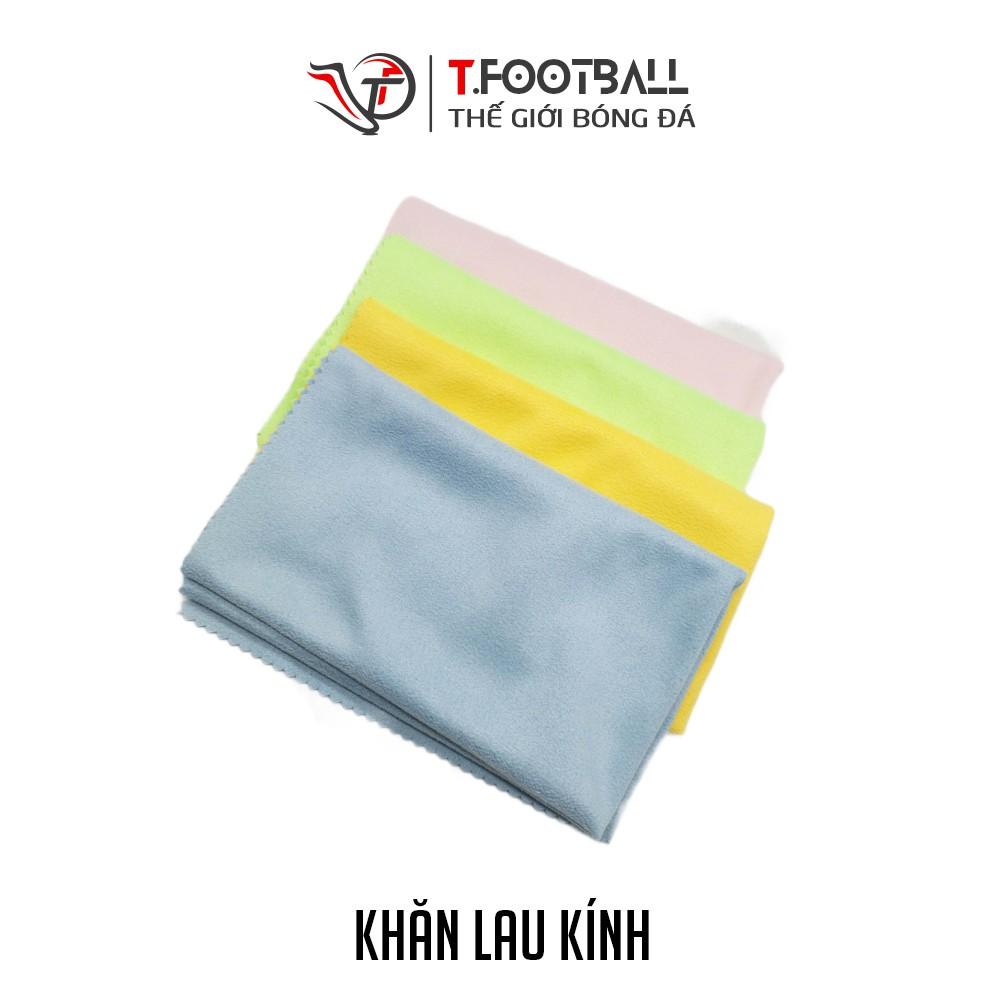 Khăn Lau Mắt Kính Đa Năng Vải Cotton Mềm Mại