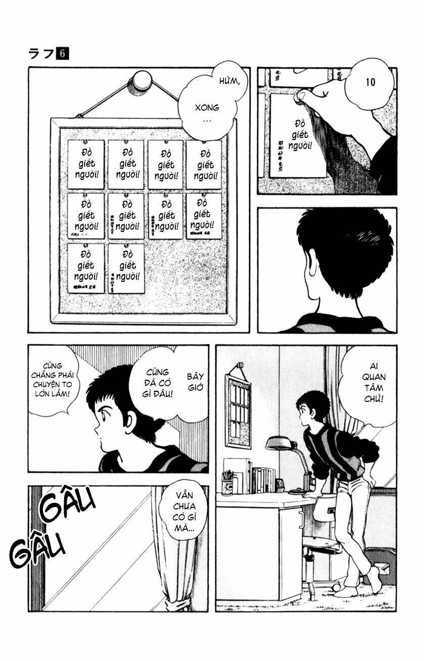 rough - ngọc thô chapter 50 12