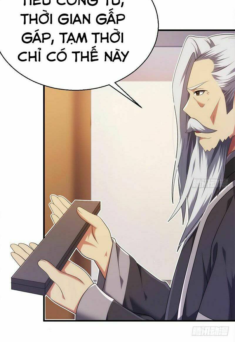 thiên hạ kiếp chapter 7 14