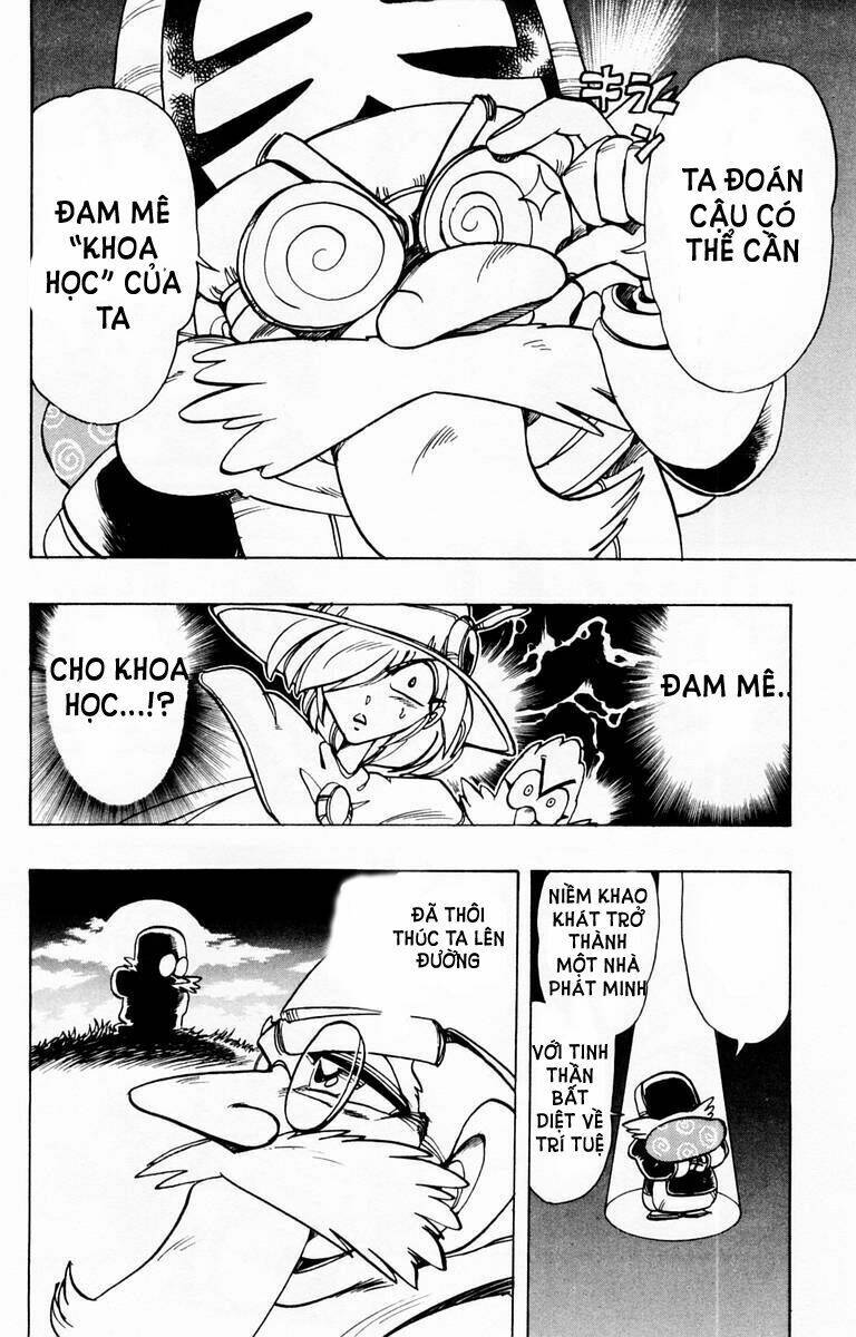 violinist of hameln - cây đàn kì diệu chapter 80 35