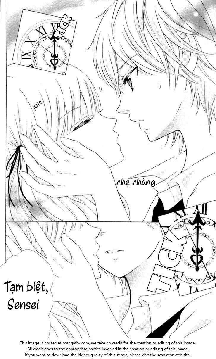 futari no himitsu chapter 4 34