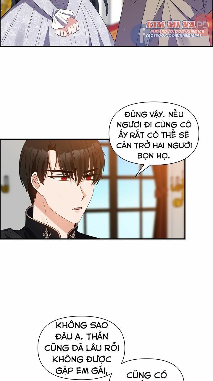 người chồng bạo chúa của tôi đã thay đổi chapter 21 26