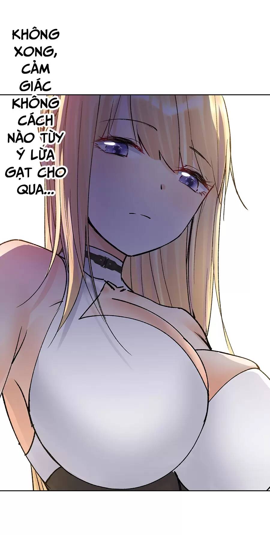 bản giáo chủ thân bất do kỷ chapter 47 8