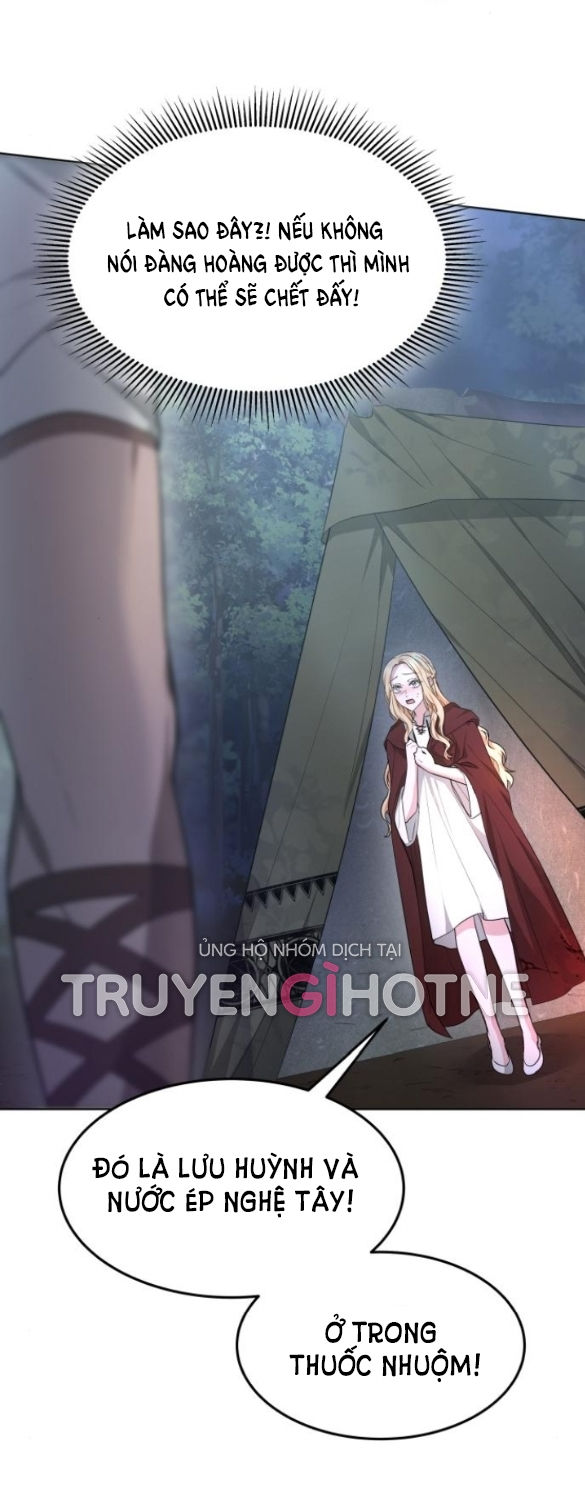 Cướp Dâu chapter 6.2 20