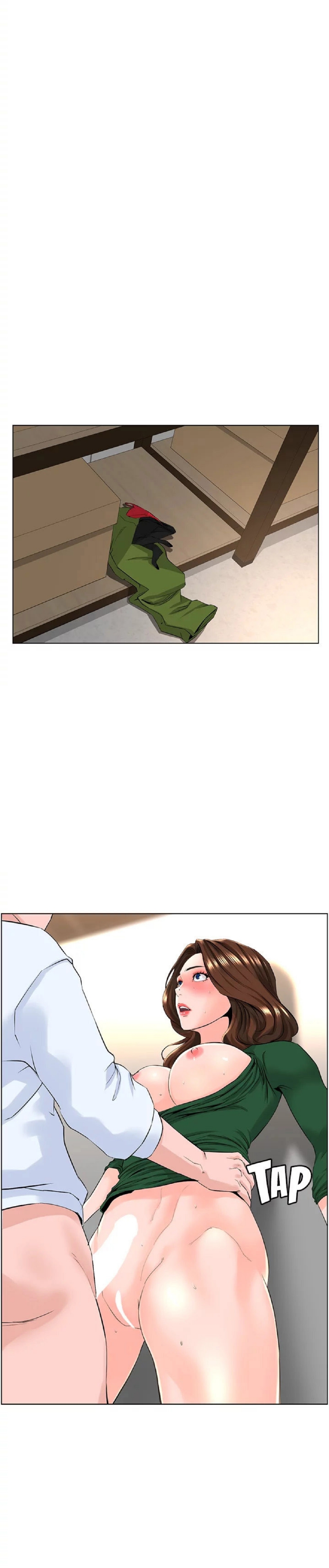 idol kế bên chapter 21 10