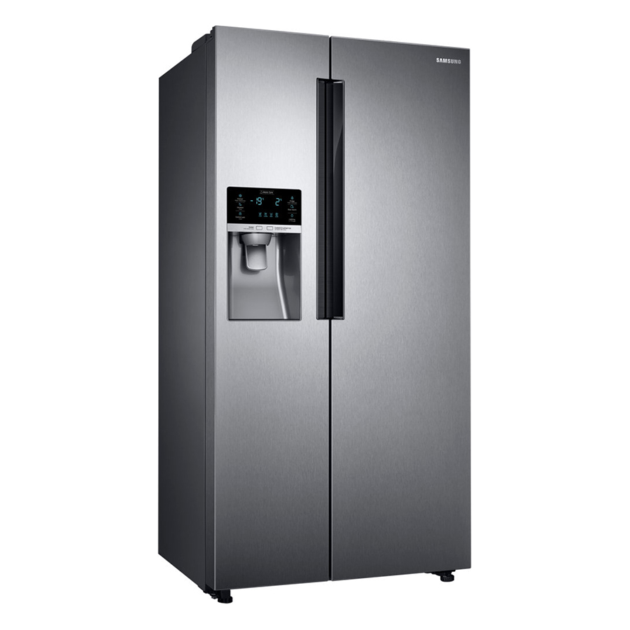 Tủ lạnh Samsung RS58K6417SL 620L