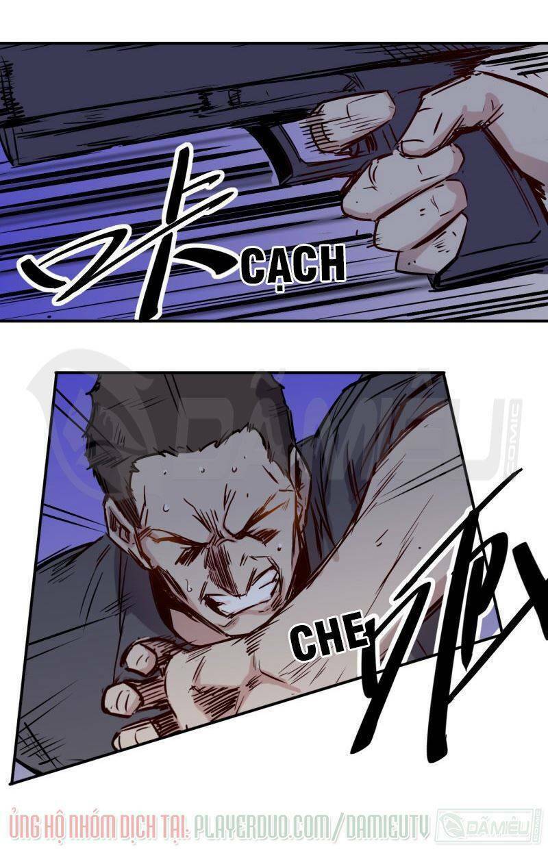 đỉnh phong thần y chapter 30 4