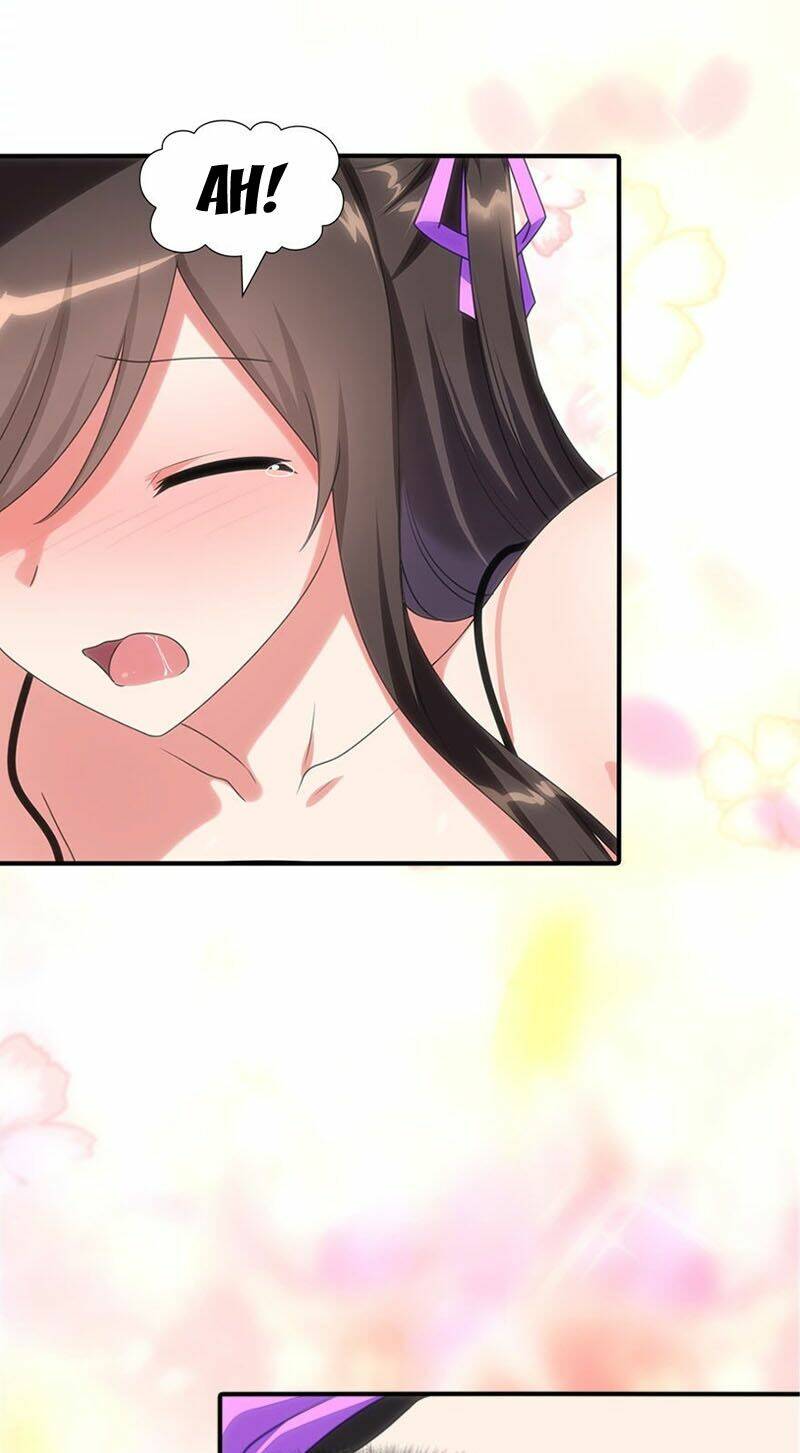 bạn gái virus của tôi chapter 178 10