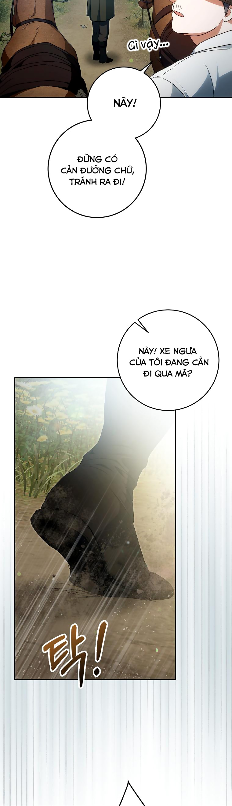 trở thành vợ của nam chính chapter 117 19