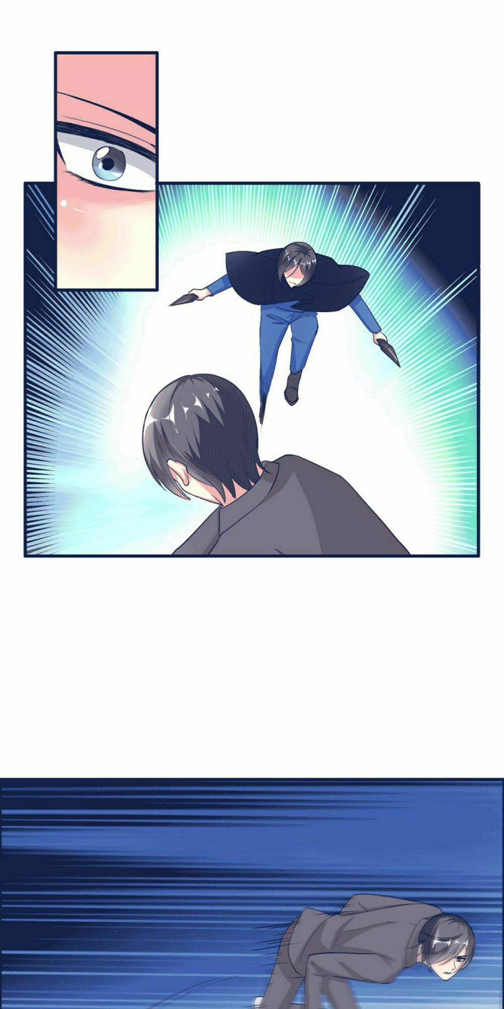 nguyệt dạ hương vi lai chapter 59 30