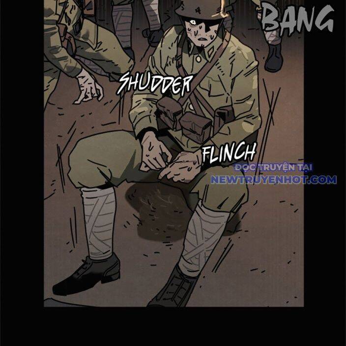 sinh vật gyeongseong: đóa hoa bất diệt chapter 36 161