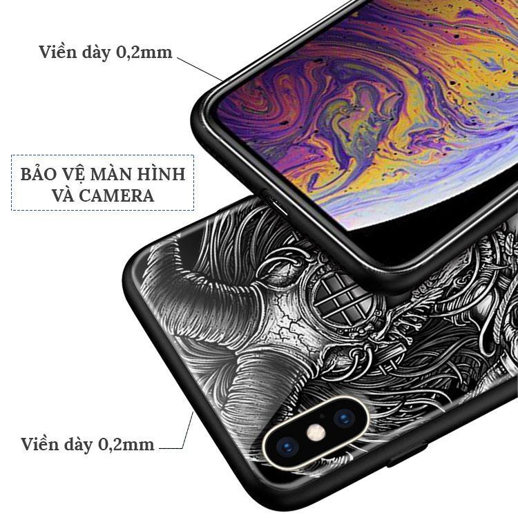 Ốp Lưng Cô Gái Chất Lượng dafnh cho Iphone 6/6Plus/6S/6S Plus/7/7Plus/8/8Plus/X/Xs/Xs Max/11/11 Promax/12/12 Promax Lpc20120259