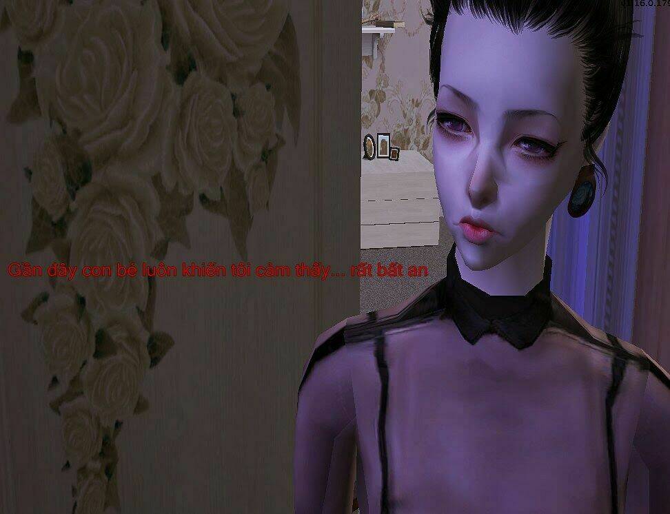 no name ( the sims ) chapter 3 26