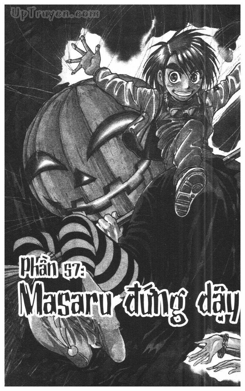 karakuri circus - gánh xiếc quái dị chapter 28 47