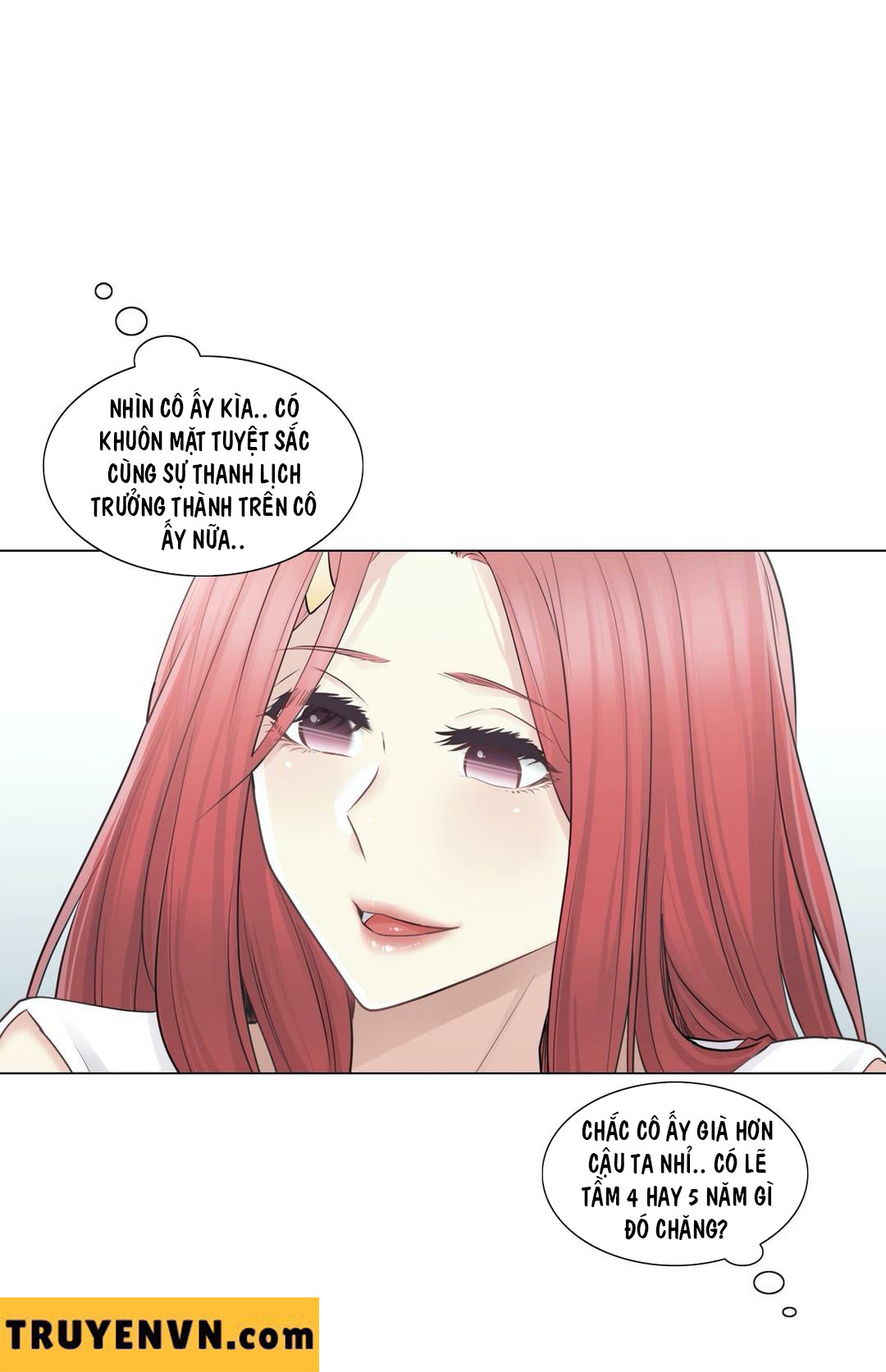 mở khóa tim em chapter 57 18