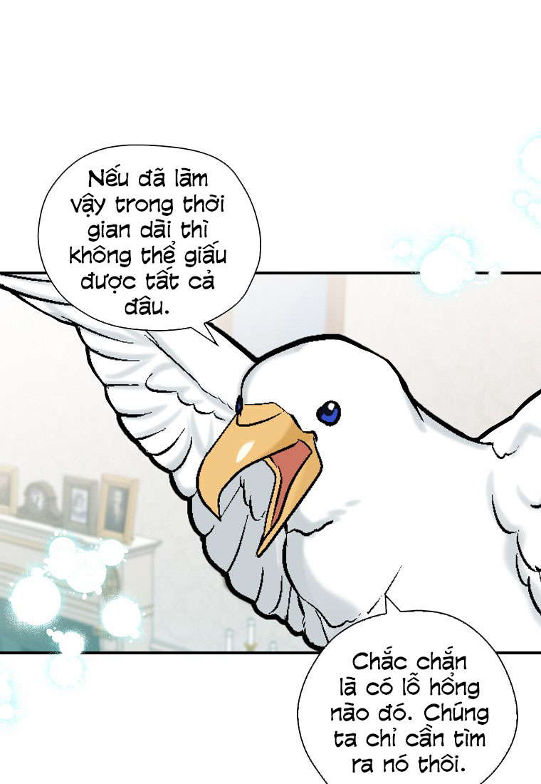 ba người anh trai của tôi là bạo quân chapter 49.1 20