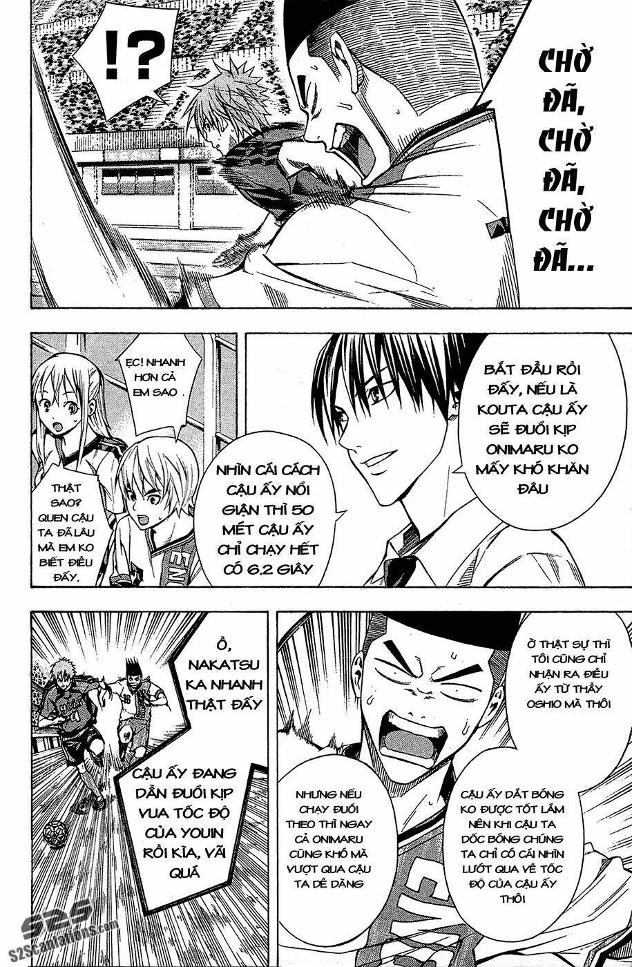 kỵ sĩ trong vòng cấm chapter 107 9