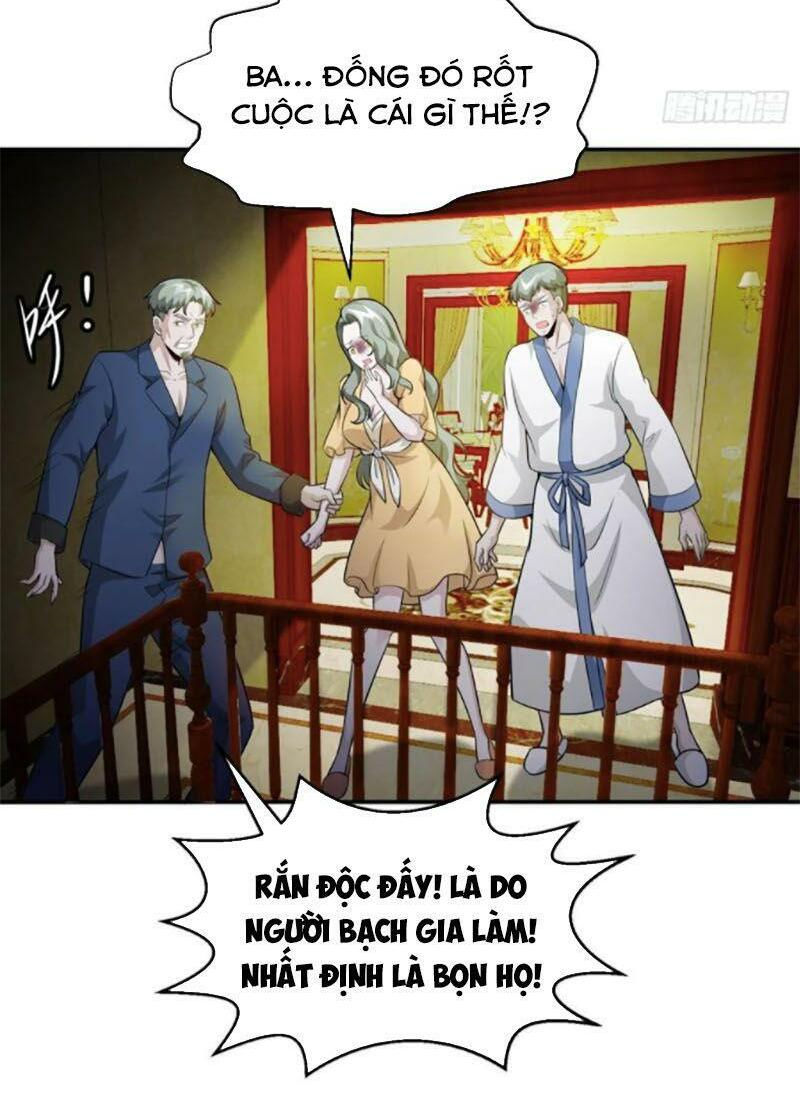 ta chẳng qua là một đại la kim tiên chapter 61 25