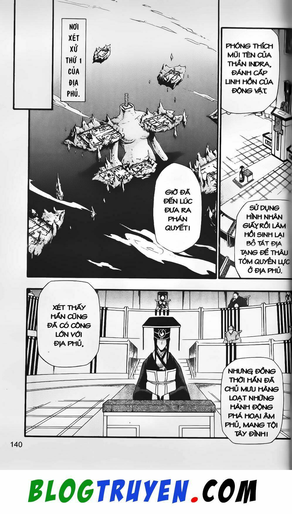 emma đến từ địa phủ chapter 32 6