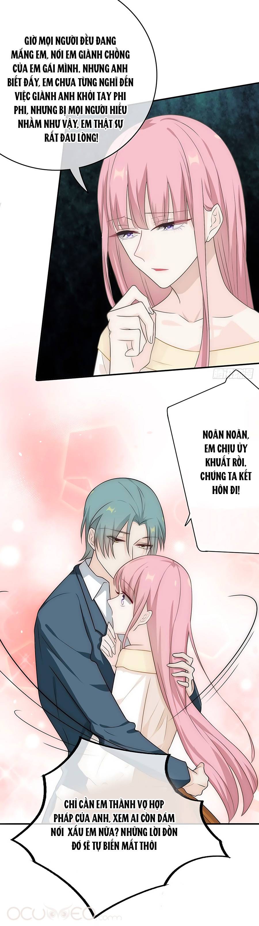 hai cách tìm gặp người yêu chapter 10 12