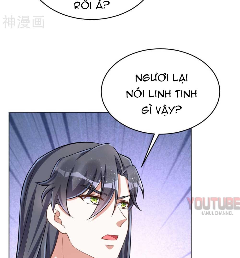 manh hổ trọng sinh : tướng quân đại nhân muốn ôm ôm chapter 42 36