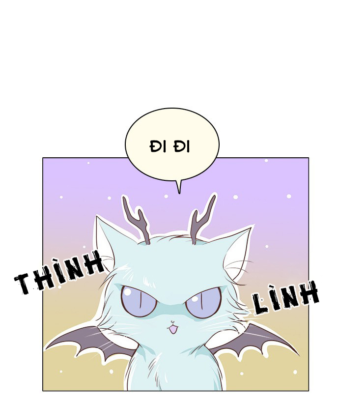 tiểu công chúa là người mai mối chapter 4 2