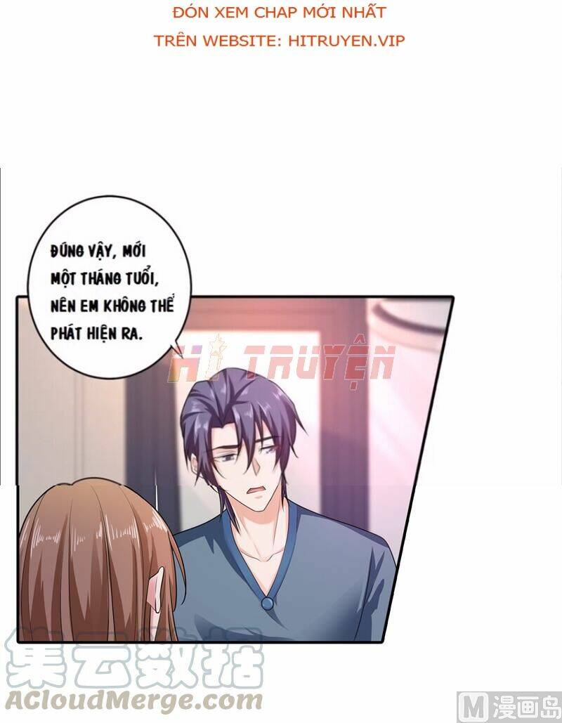 nhập cốt noãn hôn chapter 286 1