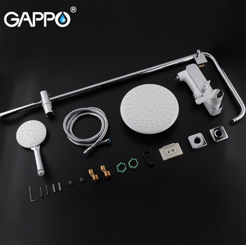 Sen cây tắm Gappo G2402-8