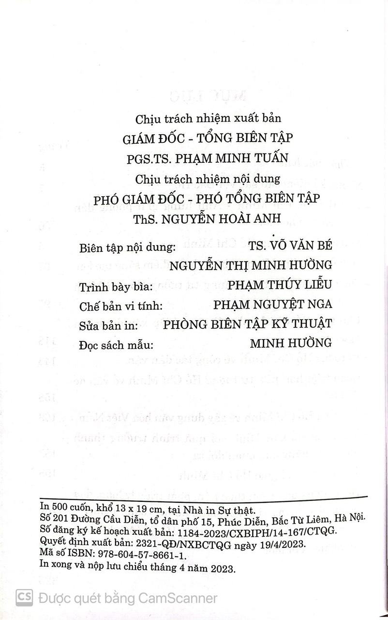 Thế giới còn đổi thay nhưng tư tưởng Hồ Chí Minh sống mãi