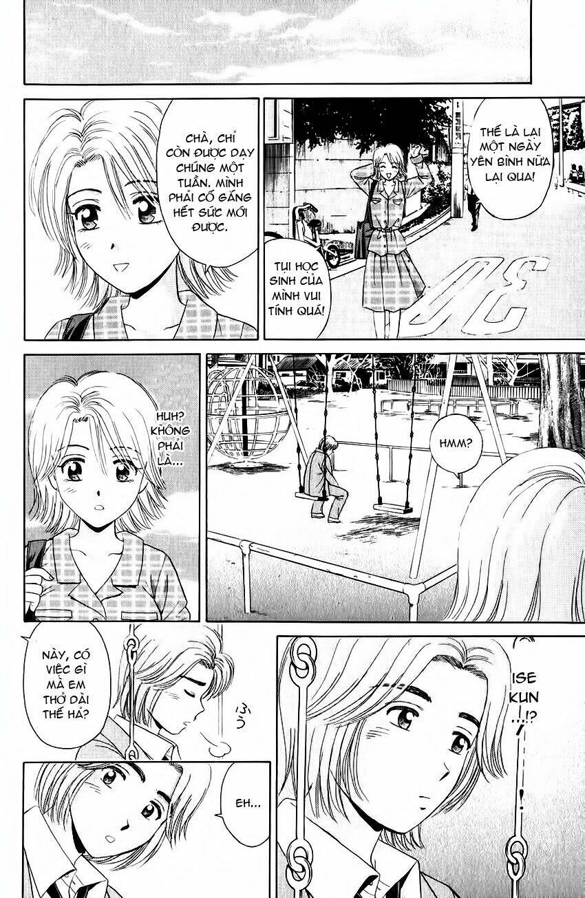 open sesame chapter 46 16