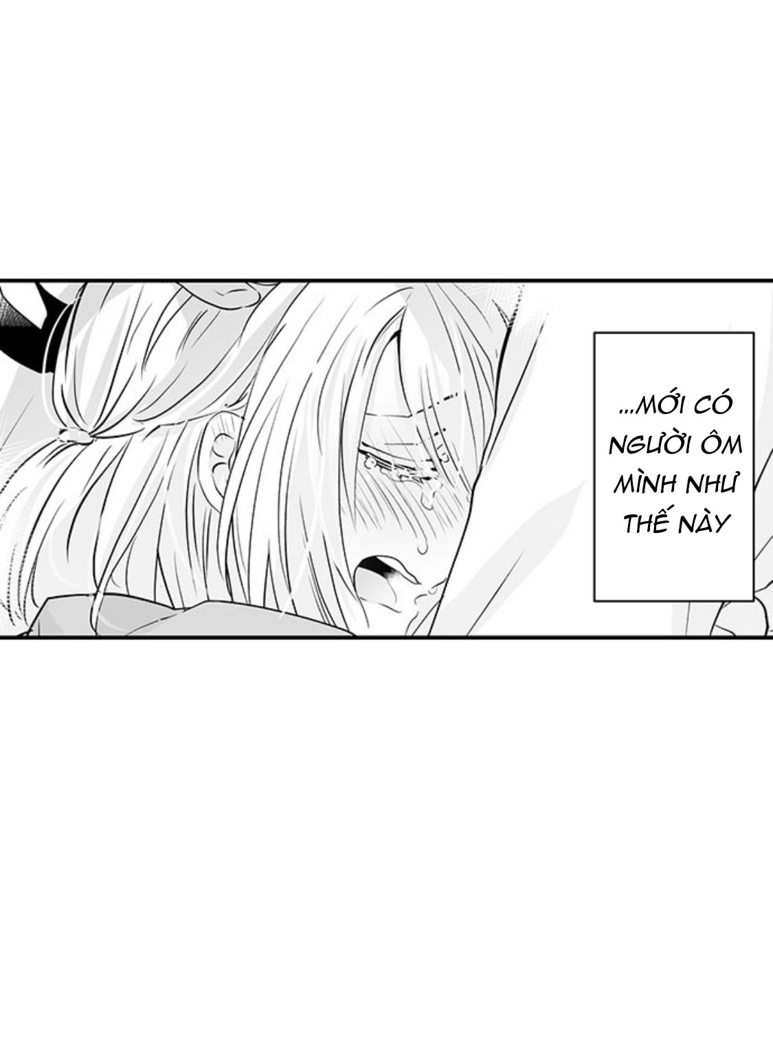 anh chàng yakuza này quá xảo quyệt rồi (full) chapter 2.1 16