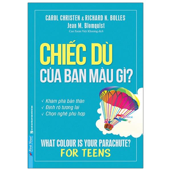 Chiếc Dù Của Bạn Màu Gì?