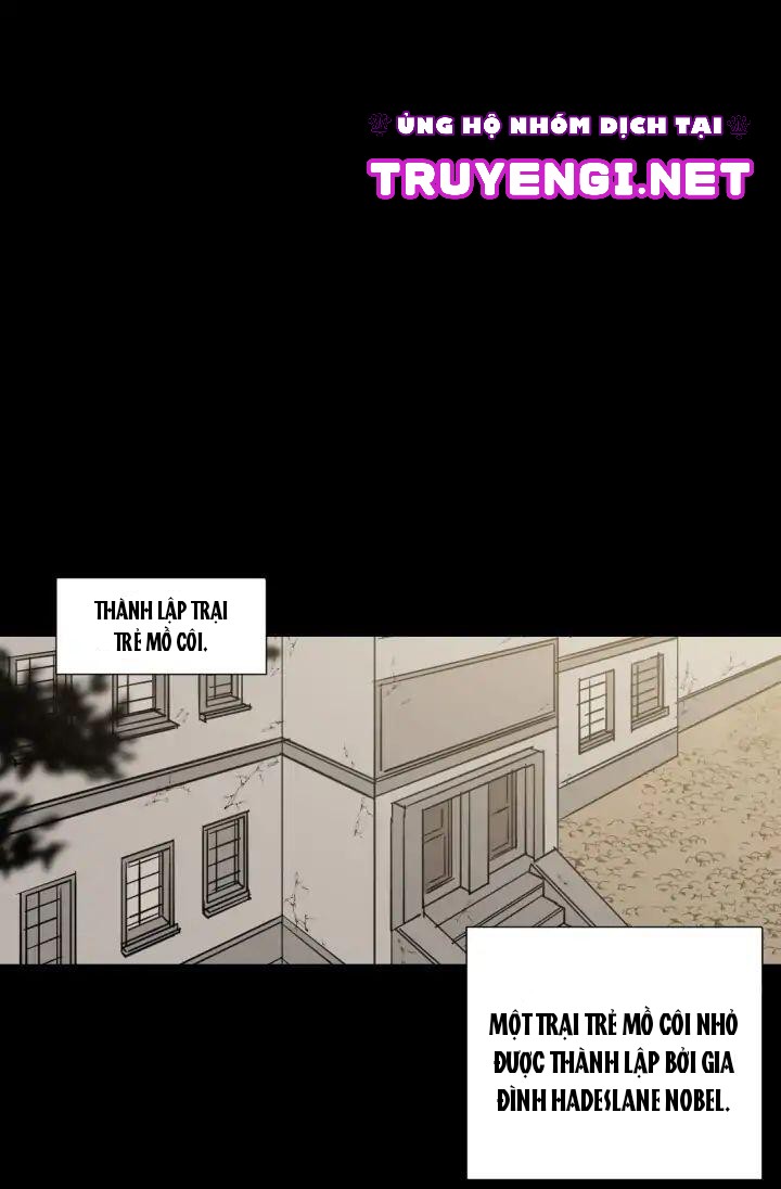 điều ước vô vọng của một phù thuỷ chapter 0.5 10