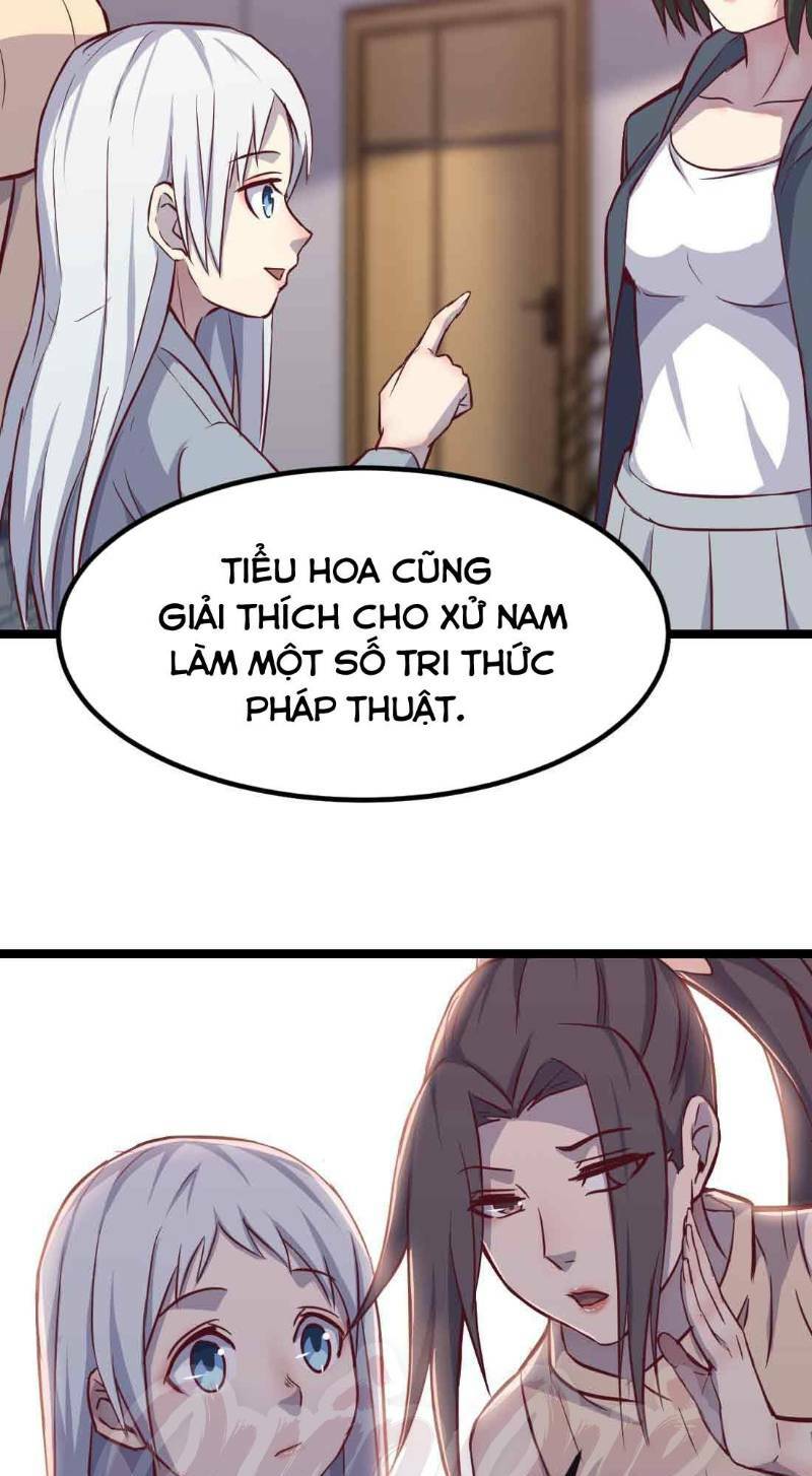 song tu đạo lữ kiểu xem mặt chapter 48 9