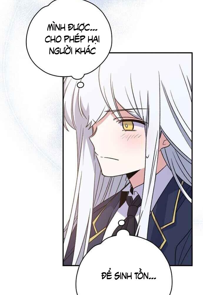 nhà hiền triết yigret chapter 22 88