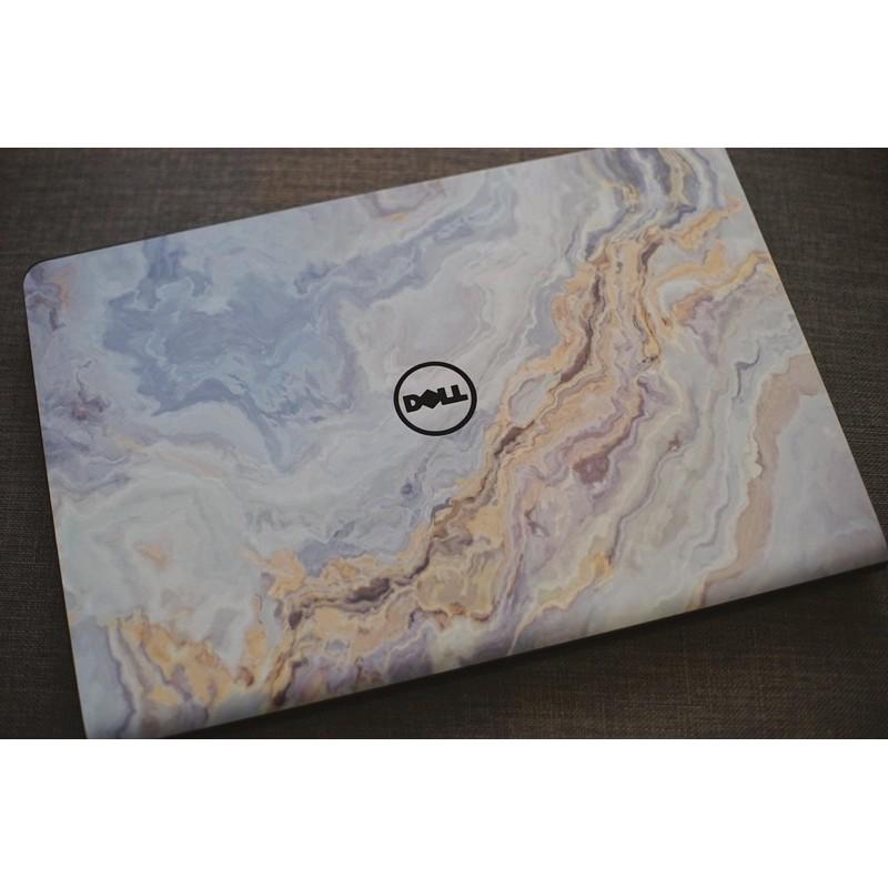 Miếng dán Skin Laptop - Decal dán bảo vệ laptop - Dành cho tất cả các dòng máy Dell, Vaio, macbook, Asus, HP