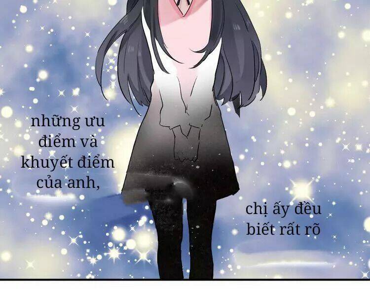 sos! tôi đã yêu một con sâu bướm (phần 2) chapter 21.1 12