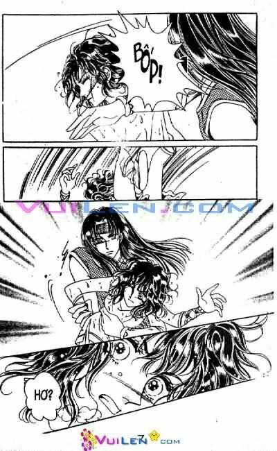 nữ hoàng biển cả chapter 7 7