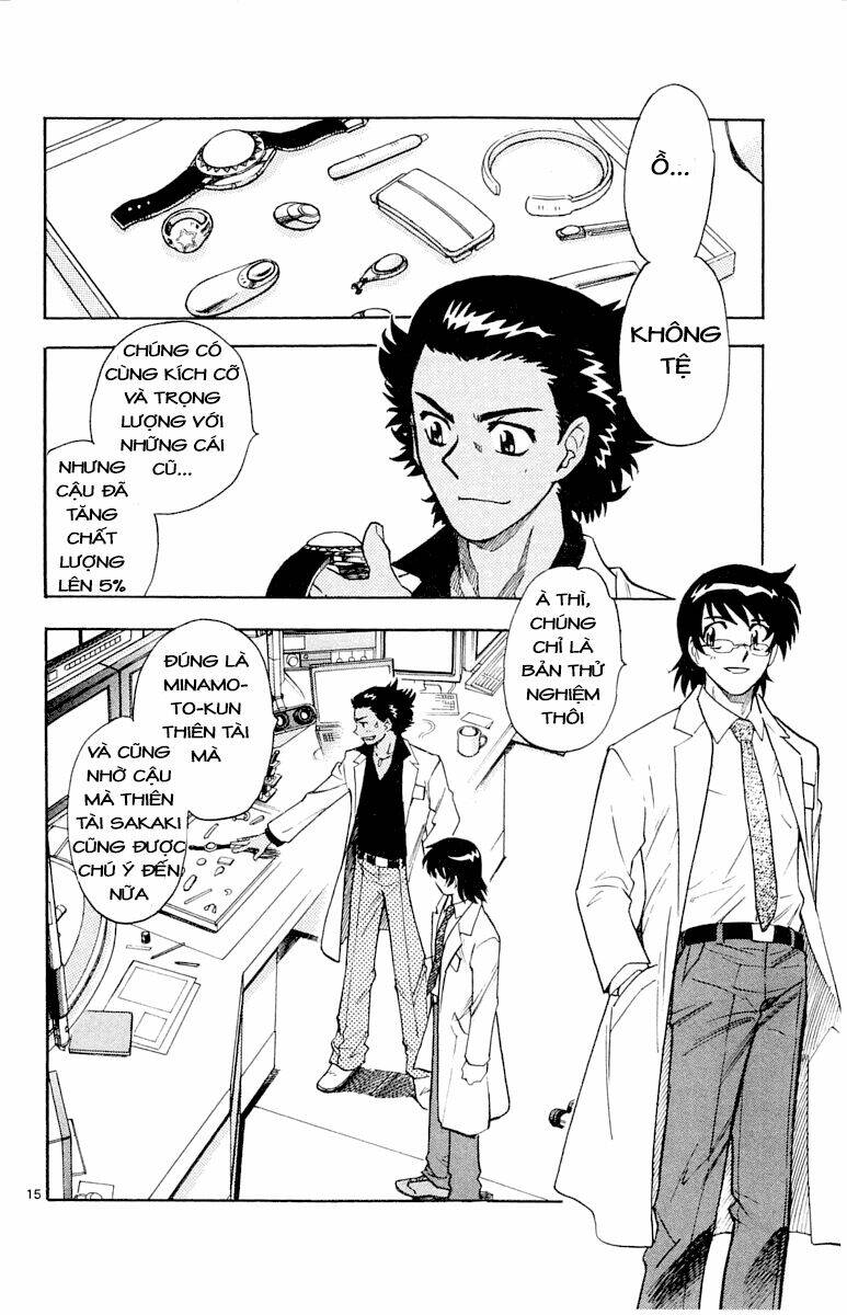 loli siêu năng lực chapter 115 17