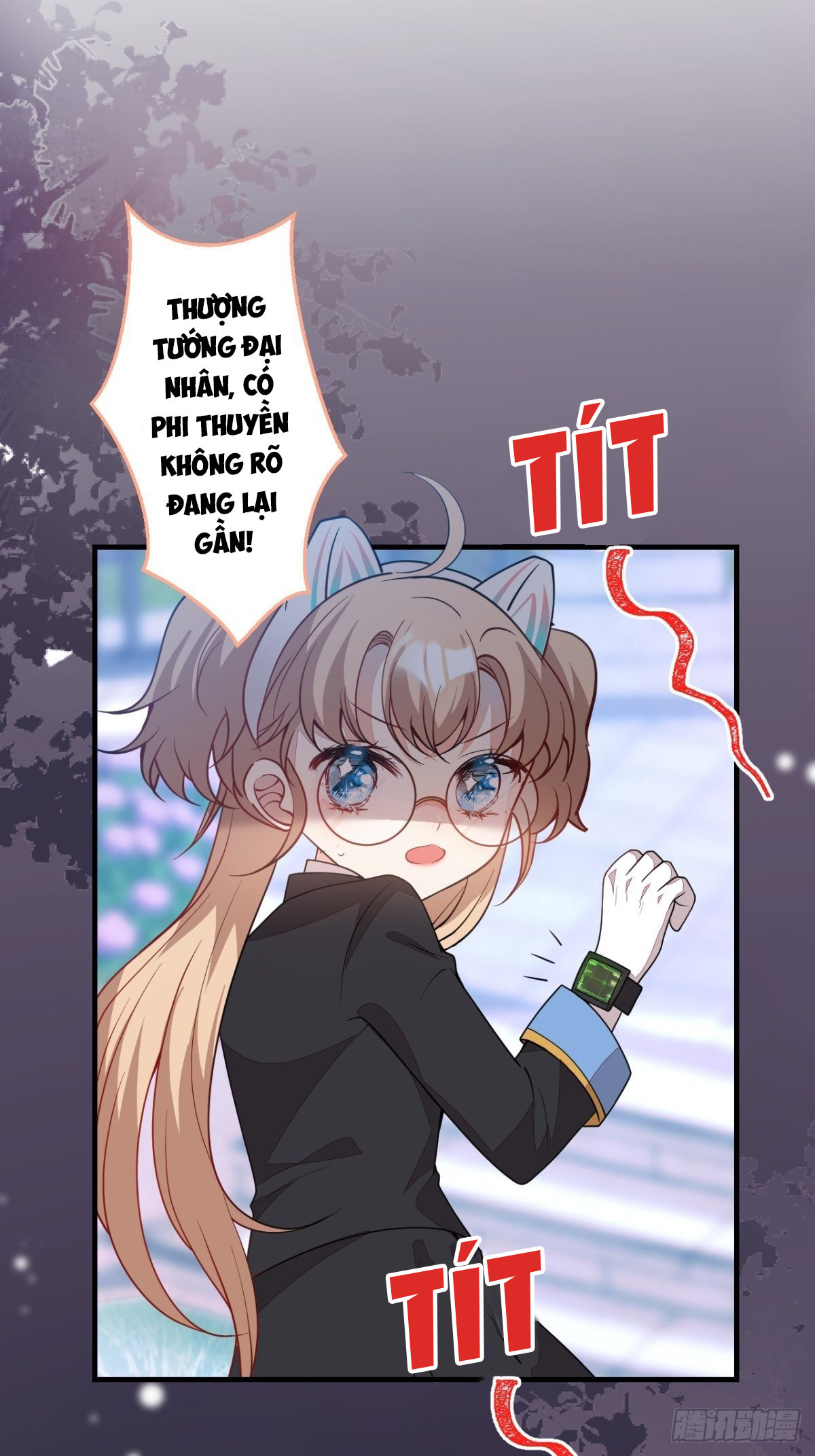 [15+] xuyên đến thế giới nào cũng là hắc liên hoa của anh chapter 23 63