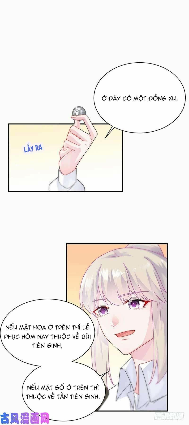 chọc tới chủ tịch tổng tài 2 chapter 136 16