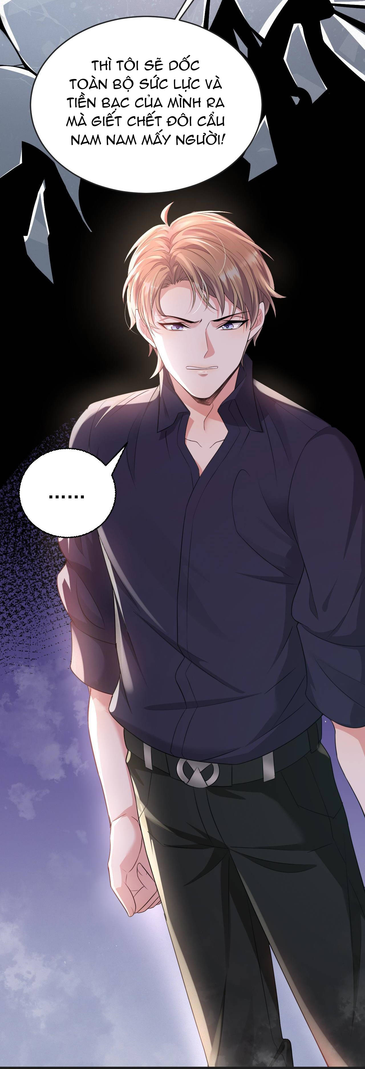 từ nay bắt đầu ngược tra nam chapter 2 51